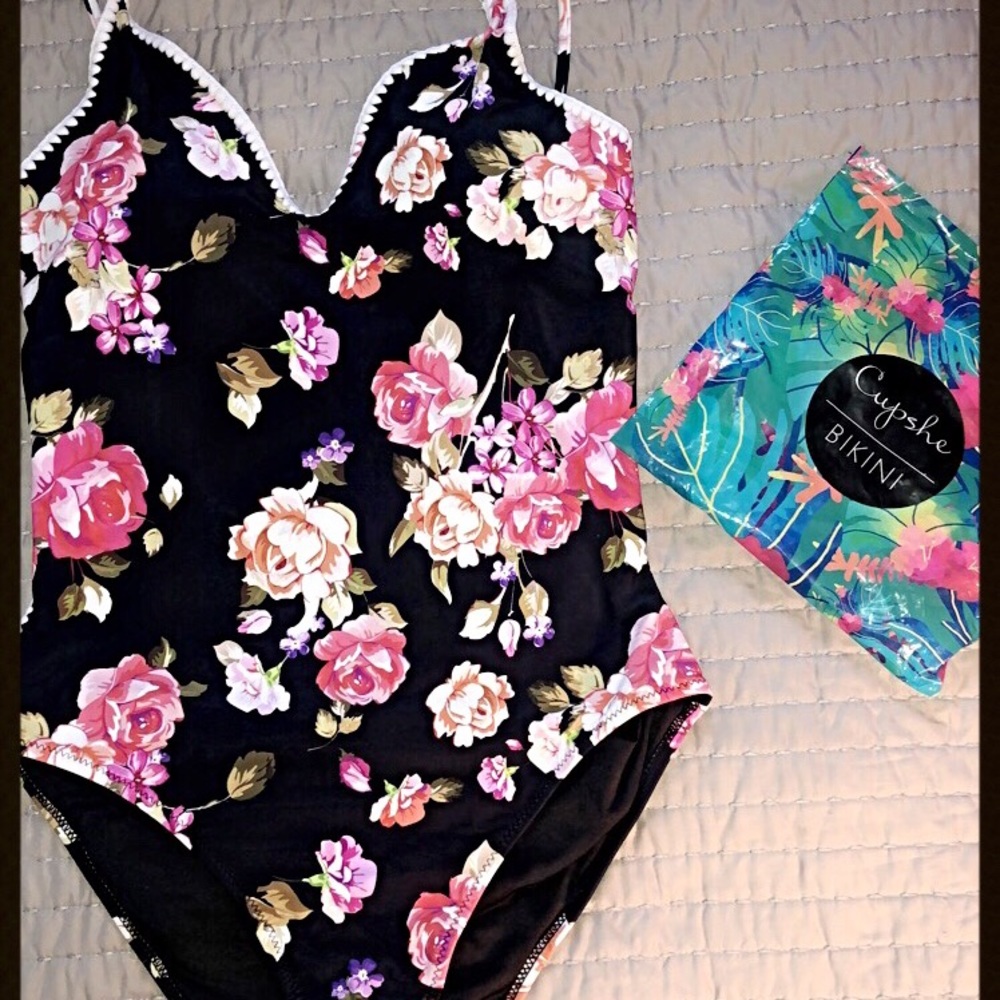 NWT Women's Swim Suit